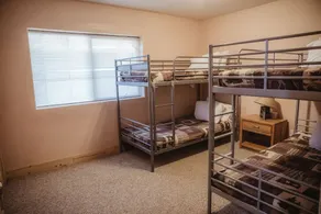 Feel at home in The Ponderosa @ Big Rock Candy Mtn - Image 5