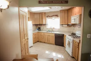 Feel at home in The Ponderosa @ Big Rock Candy Mtn - Image 3