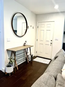 Modern 3 BR Home with Entertaining Kitchen & Patio - Image 2