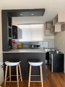 Comfortable and cozy entire apartment - Image 5