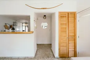 Apartment steps away from the archaeological zone and pyramid - Image 3