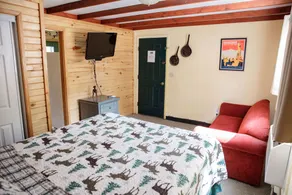 Scenic Paiute Pines Cabin right along the river! - Image 5