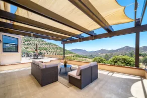 Rice Canyon Lodge: views, tranquility, luxury - Image 4
