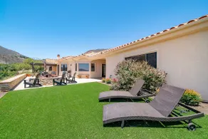 Rice Canyon Lodge: views, tranquility, luxury - Image 3