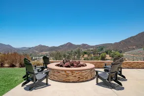 Rice Canyon Lodge: views, tranquility, luxury - Image 2