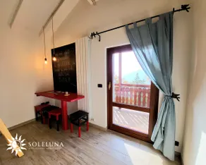 SOLE APARTMENT SURROUNDED BY GREENERY AND NATURE - Image 2