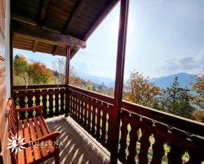 SOLE APARTMENT SURROUNDED BY GREENERY AND NATURE - Image 5