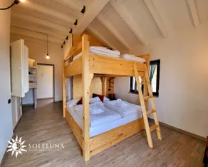 SOLE APARTMENT SURROUNDED BY GREENERY AND NATURE - Image 3