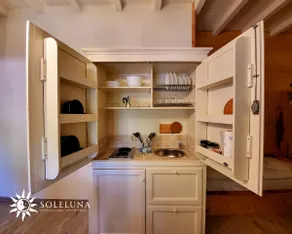 LUNA APARTMENT IMMERSED IN NATURE - Image 5