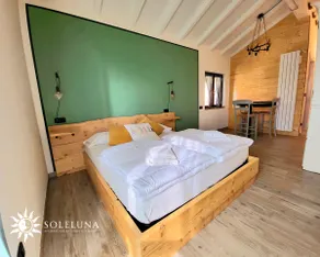LUNA APARTMENT IMMERSED IN NATURE - Image 4