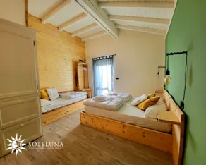 LUNA APARTMENT IMMERSED IN NATURE - Image 2