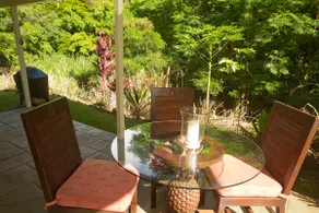 Romantic and Private Cottage and Gazebo for two! - Image 5