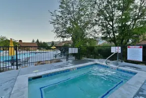 Perfect Mt. Location! Skiing, Hiking, Biking, Pool - Image 5