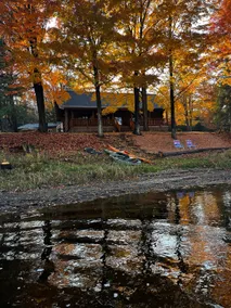 Escanaba River Retreat & Fishing Lodge - Image 3