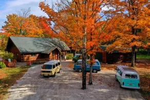 Escanaba River Retreat & Fishing Lodge - Image 5