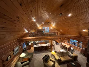 Escanaba River Retreat & Fishing Lodge - Image 2
