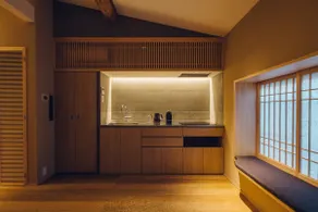 Asahi House Kyoto Dog Friendly - Image 4