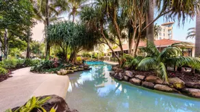 Seaforth Resort Holiday Apartment - Image 5