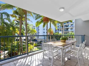 Seaforth Resort Holiday Apartment - Image 4