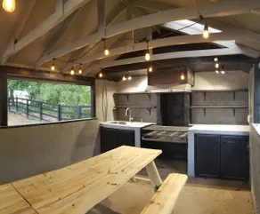 Kelly's Urban Farmhouse i Atlanta - Image 4