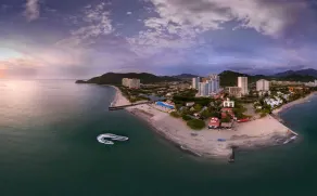 Sunset paradise condo - Image 5