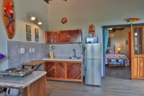Tip Top Ocean View Studio, Heart of Manuel Antonio - Image 4