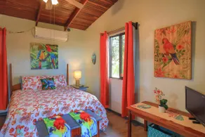 Tip Top Ocean View Studio, Heart of Manuel Antonio - Image 5