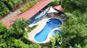 Tip Top Ocean View Studio, Heart of Manuel Antonio - Image 3