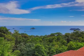 Tip Top Ocean View Studio, Heart of Manuel Antonio - Image 2