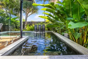 Mudjimba Escape-pet friendly, luxury villa w/ pool - Image 4