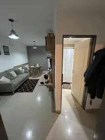 Two-room apartment in downtown Wilde - Image 2