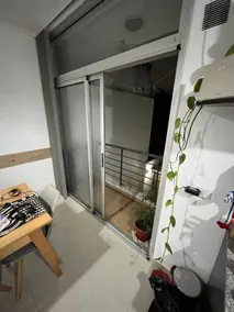 Two-room apartment in downtown Wilde - Image 4