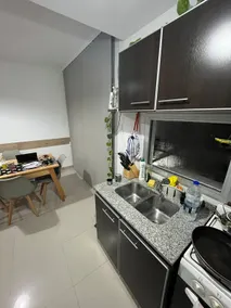 Two-room apartment in downtown Wilde - Image 5