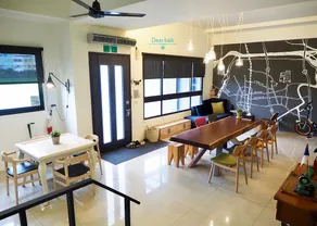 Gengmao Family B&B! Cook hot pot! Play mahjong! Accommodates up to 20 people, 10 minutes drive from Luodong Night Market - Image 3