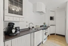 Apartment SUB in Ostend, walking distance from the sea - Image 5