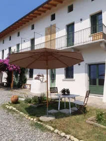 Cascina Ronco dei Lari - Il NIDO - Lake Maggiore - Image 3