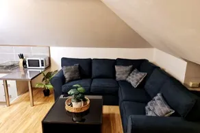 Cozy Loft in Wollongong CBD - Image 3