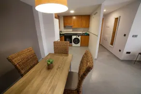 Castellon Comfort: Leisure & Business Apartment 4A - Image 3