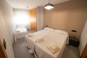 Castellon Comfort: Leisure & Business Apartment 4A - Image 5