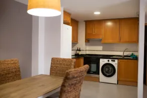 Castellon Comfort: Leisure & Business Apartment 4A - Image 4