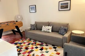 Townhouse, Hyper Centre, 8p, 105m2 - Image 2