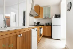 Townhouse, Hyper Centre, 8p, 105m2 - Image 5