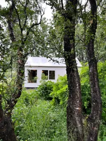 Tiny garden home in Mosfellsdalur - Image 3
