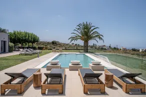 Villa Heora - The Floating Residence - Image 3