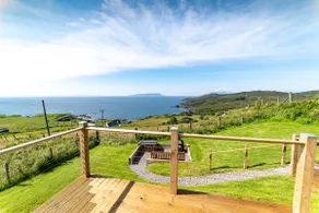 Byre 7 Aird of Sleat - Image 5