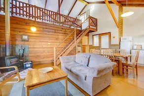 Karma Chalets - Image 4