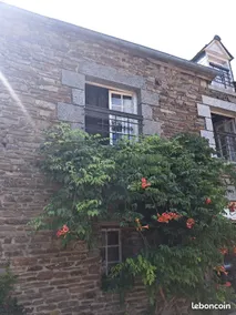 Charming cottage, quiet on wooded garden. - Image 2