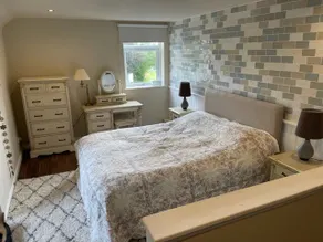 Country Clock house apartment in tranquil setting - Image 2