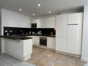 Wharf Inn Premier Apartment Central Manchester - Free Private Parking - Image 5