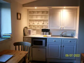 Studio annexe in Dartington hamlet. - Image 2
